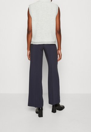 Strickpullover - off-white