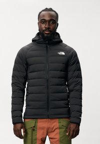 Zalando The North Face Herren Stretch Daunenjacke The North Face M