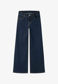 Non sélectionné, dark blue denim