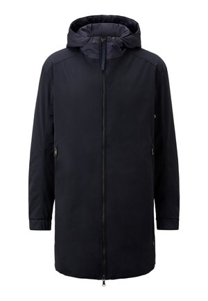 Bogner Parka - navy blau