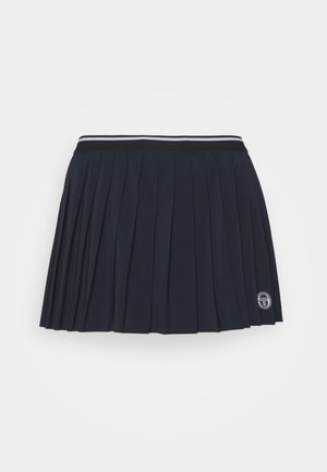 Falda de deporte - dark blue