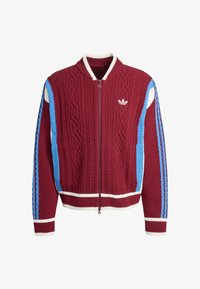 Επιλέχθηκε, shadow red off white ash blue