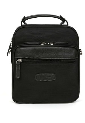 TRAVEL BUSINESS - Aktetas - noir
