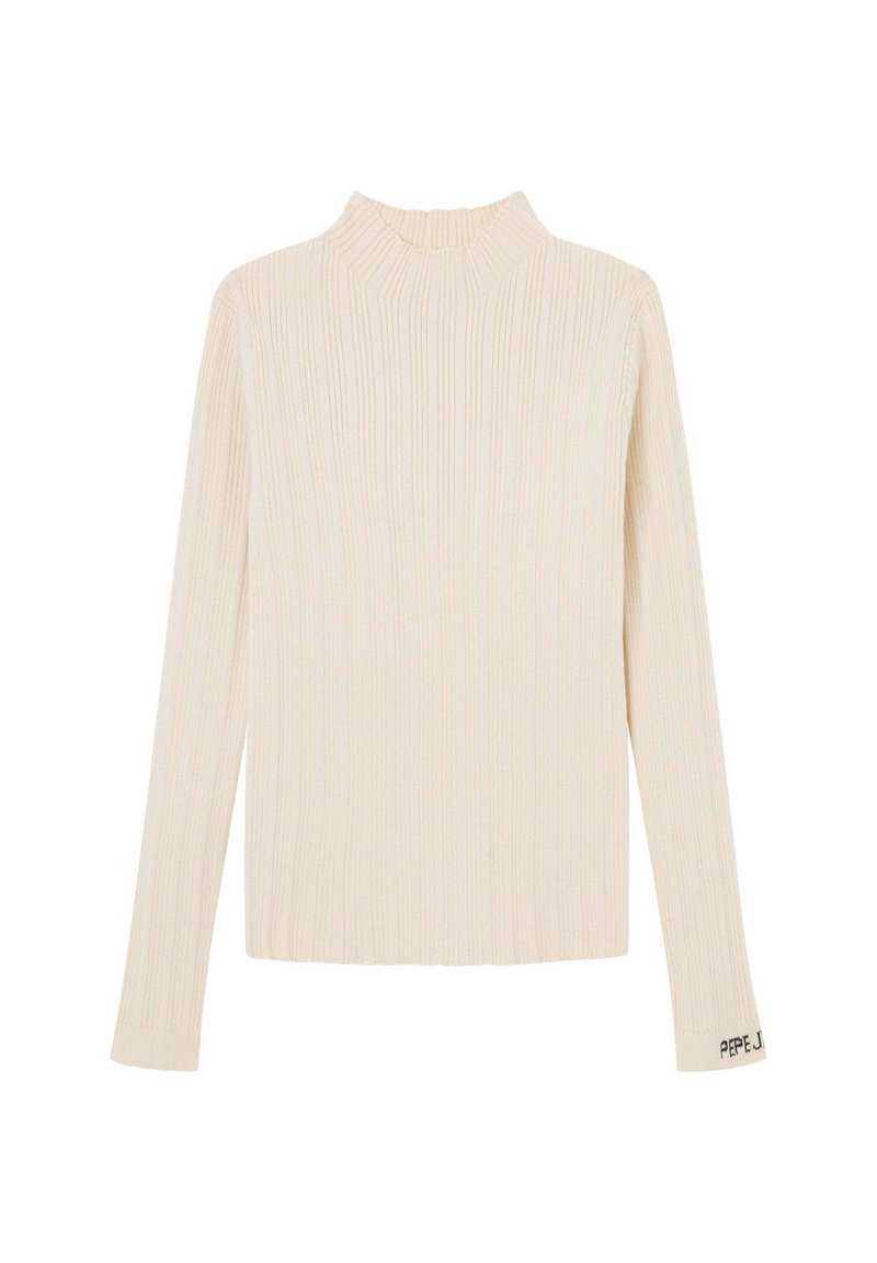 Pepe Jeans Longsleeve crème