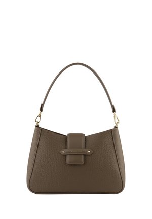 Pourchet, Sac à main - taupe