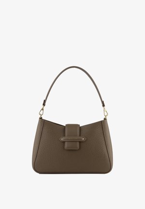 Pourchet, Sac à main - taupe