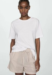 Mango Pyjama - beige