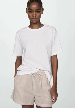 Mango Pyjama - beige
