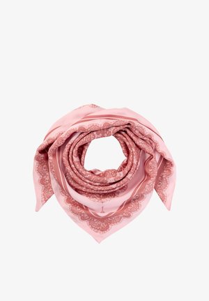 JOOP!, SCHAL TUCH/SCHAL - Halsdoek - pink rosé