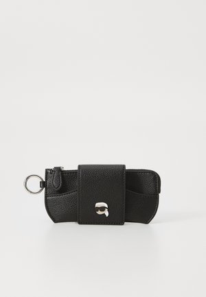 IKON GRAINY SUNGLASSES CASE - Other accessories - black