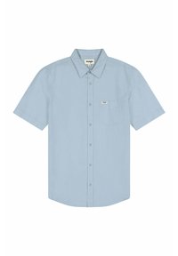 Chemise - dream blue