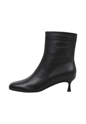 HUNE, PASSION - Botines - black