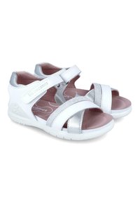 Biomecanics Sandali da trekking - blanco