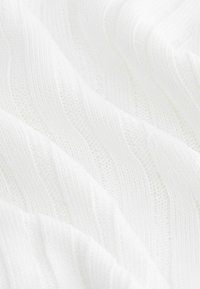 Next REGULAR FIT - T-shirts basic - white