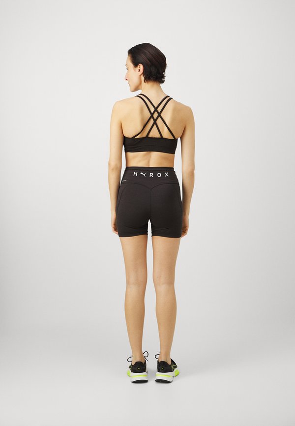 HYROX SHORT - Leggings3