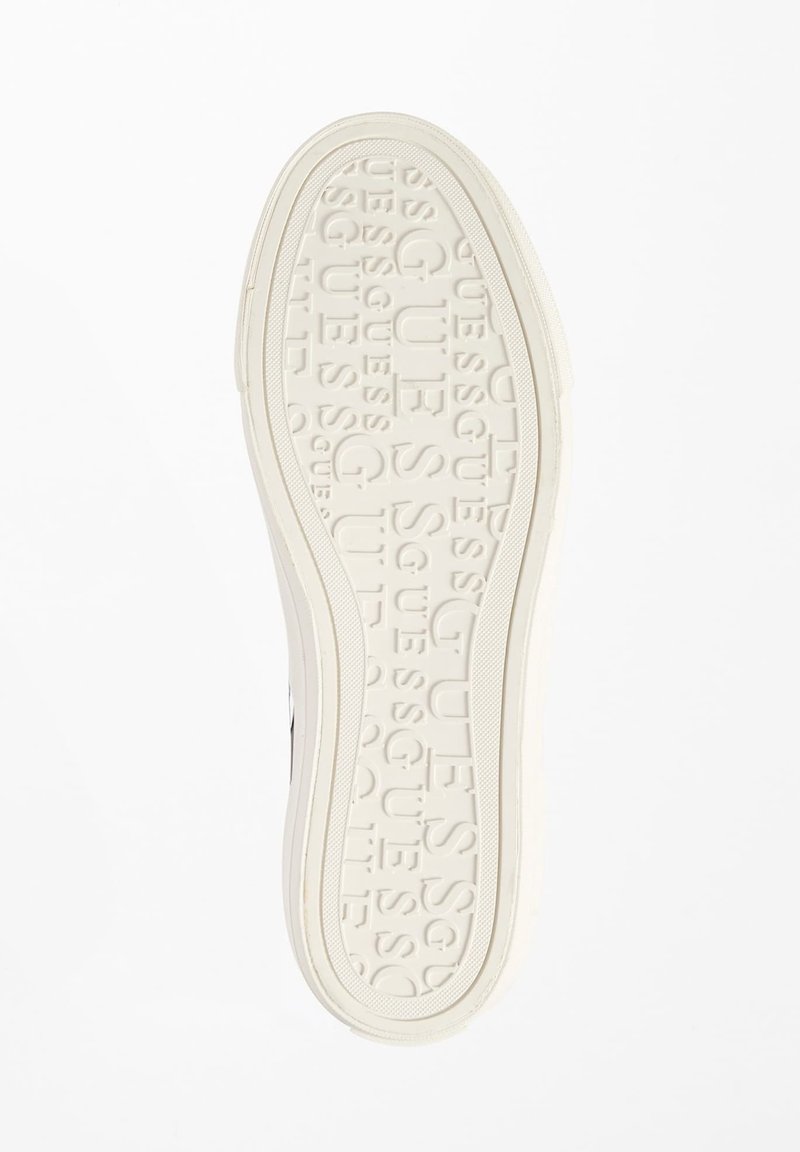 Damen Sneaker low | Guess Sneaker low schwarz - YK75017 Damen Sneaker low | Guess Sneaker low schwarz - YK75017