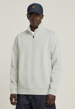 PREMIUM CORE R SW - Felpa - grey