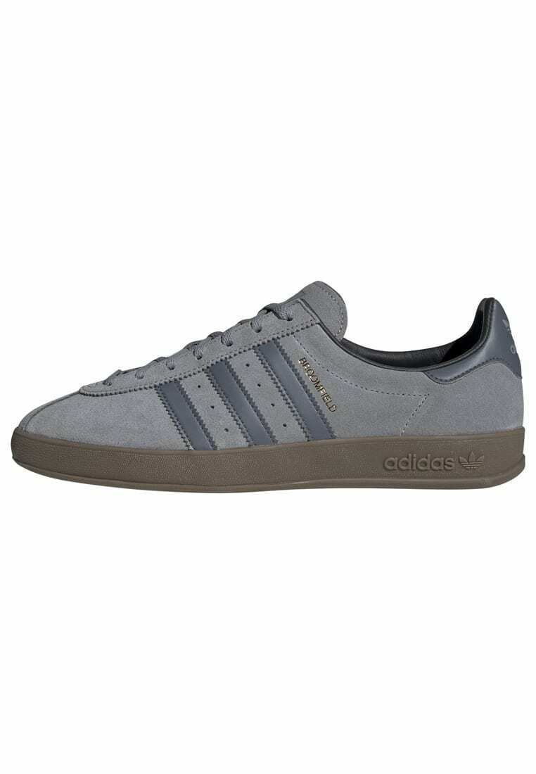 adidas Originals BROOMFIELD TERRACE ORIGINALS SNEAKERS SHOES - Zapatillas -  grey/gris - Zalando.es