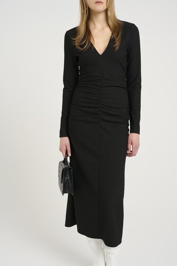 SHILLA LONG DRESS - Cocktail dress / Party dress3