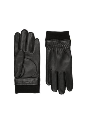 Marc O'Polo Gloves - black
