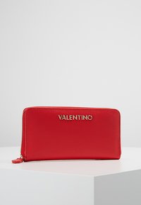 Valentino Bags - DIVINA - Portafoglio - rosso Immagine in miniatura 1