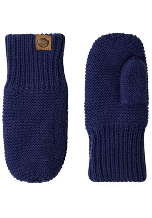 Affenzahn BÄR - Mittens - blau