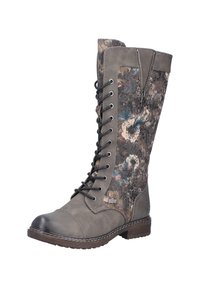 Rieker Botas para la nieve - bunt