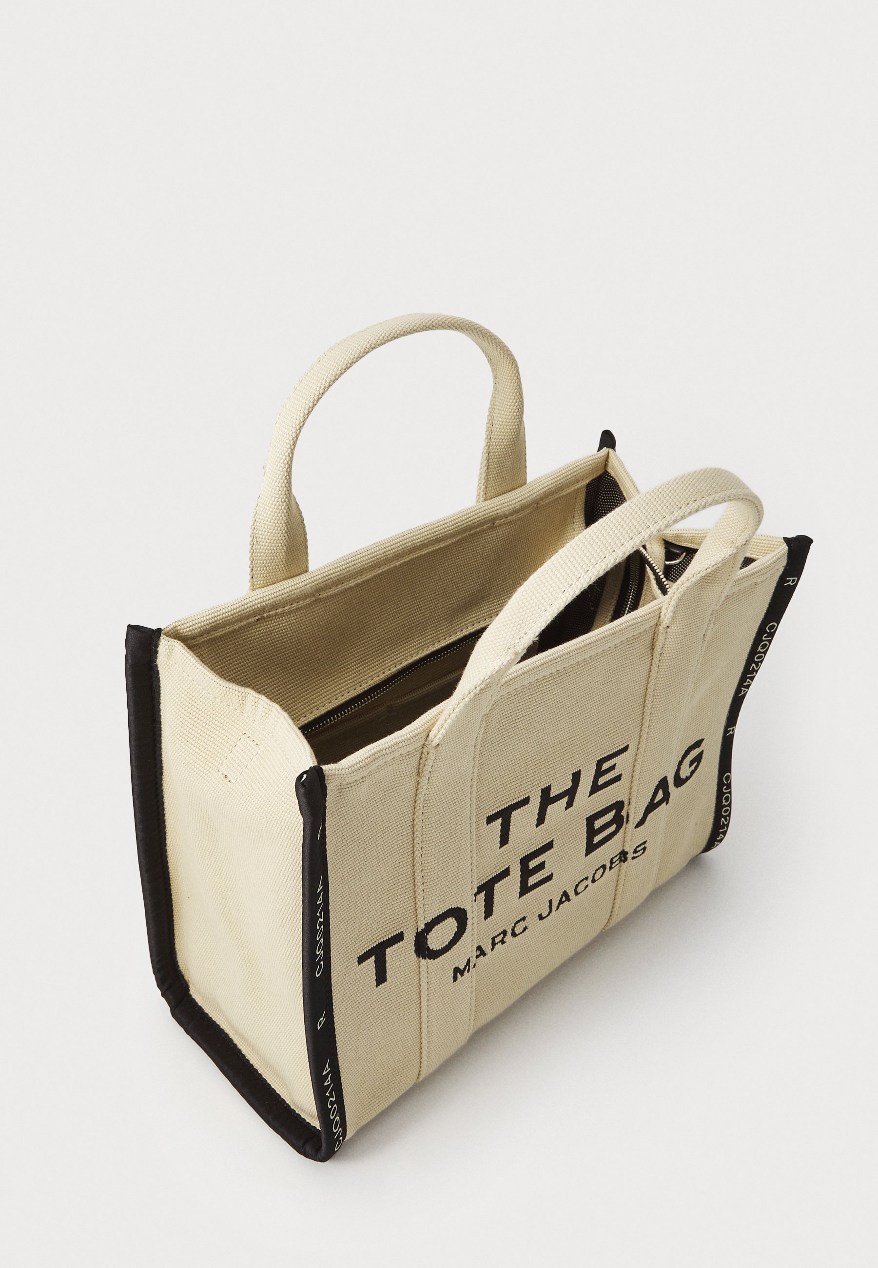 MARC JACOBS THE MEDIUM TOTE - Schoudertas - warm sand/zandkleur