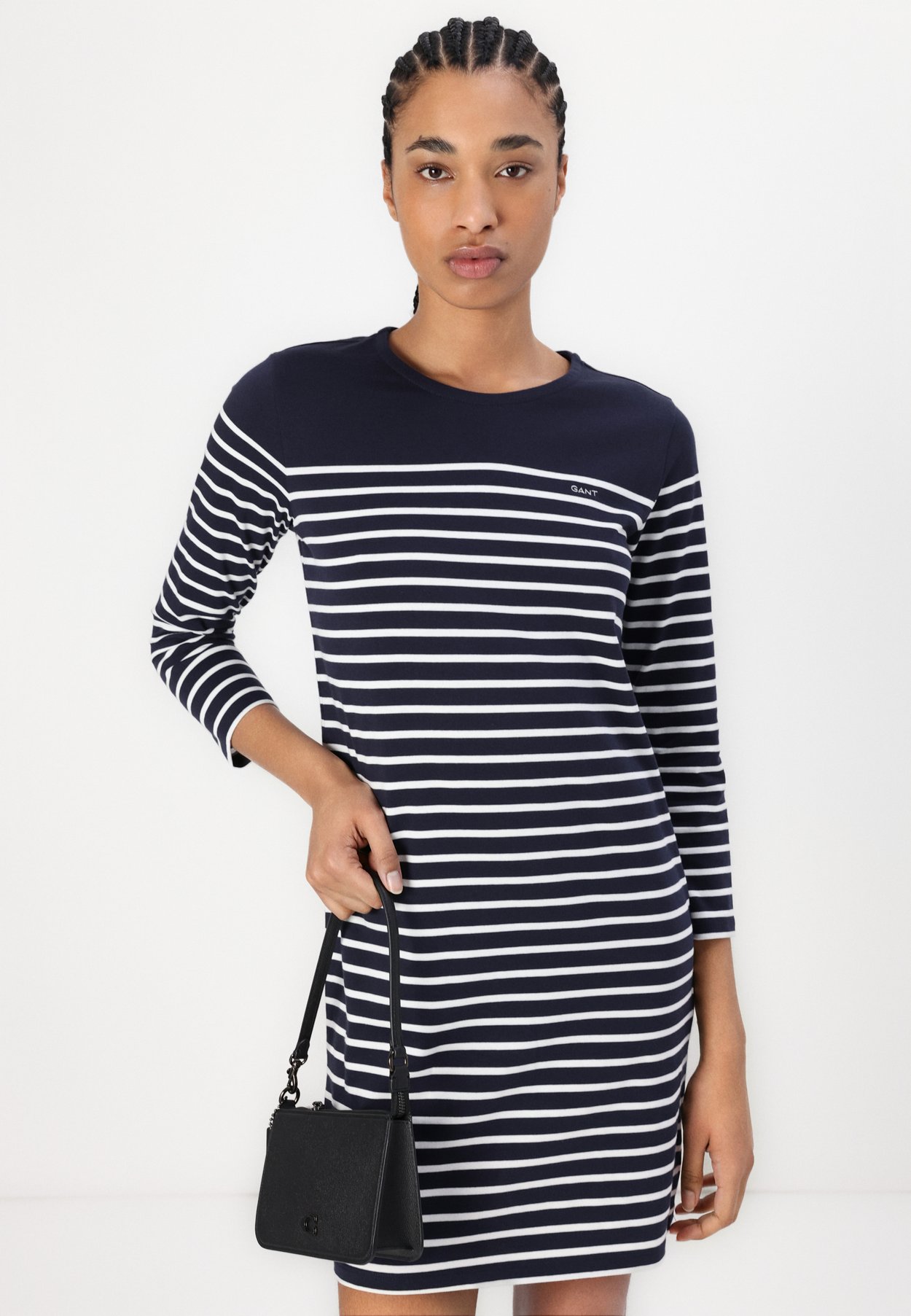 REG 3/4 SLEEVE BRETON