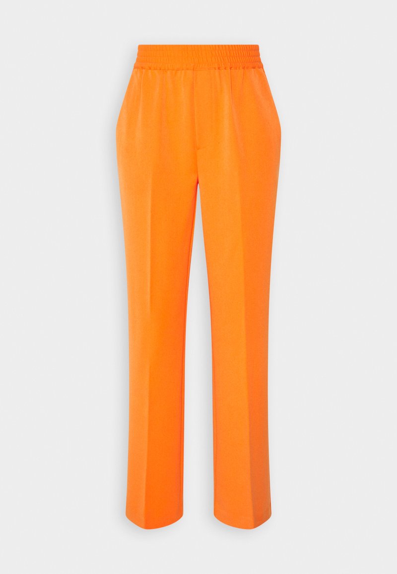 MbyM Broek oranje