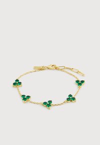 Common Lines COMO BRACELET UNISEX - Βραχιόλι - gold-coloured