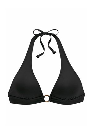 Bikini-Top - schwarz