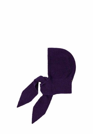 SCALPERS BALACLAVA GIRLS - Pañuelo - purple