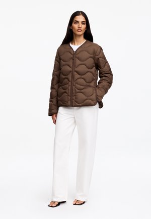 ARKET, Doudoune - brown