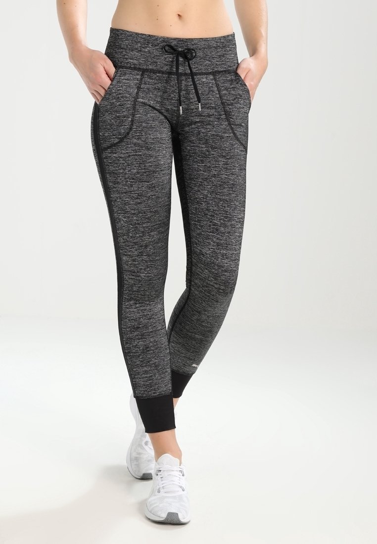 Puma Leggings - black