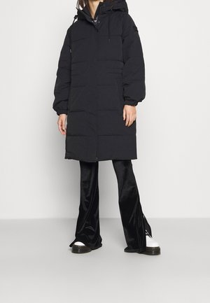 Parkas - black