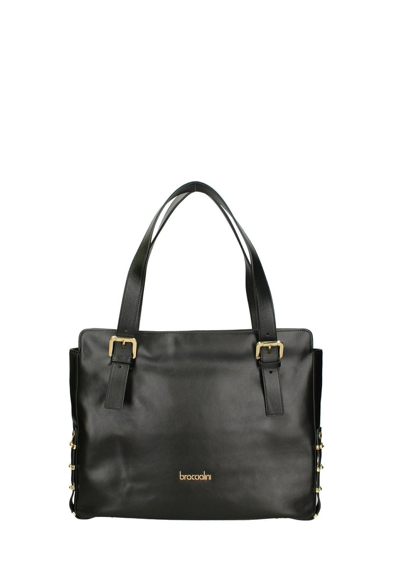 Braccialini SHOULDER - Handtas - black