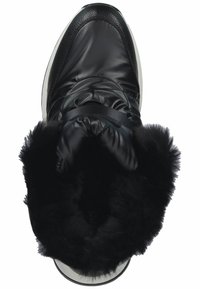 Geox Zimní obuv - black