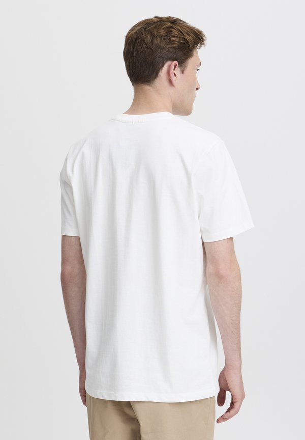 CFTHOR - Basic T-shirt - ecru2