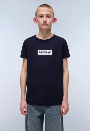 UNISEX - T-shirt z nadrukiem