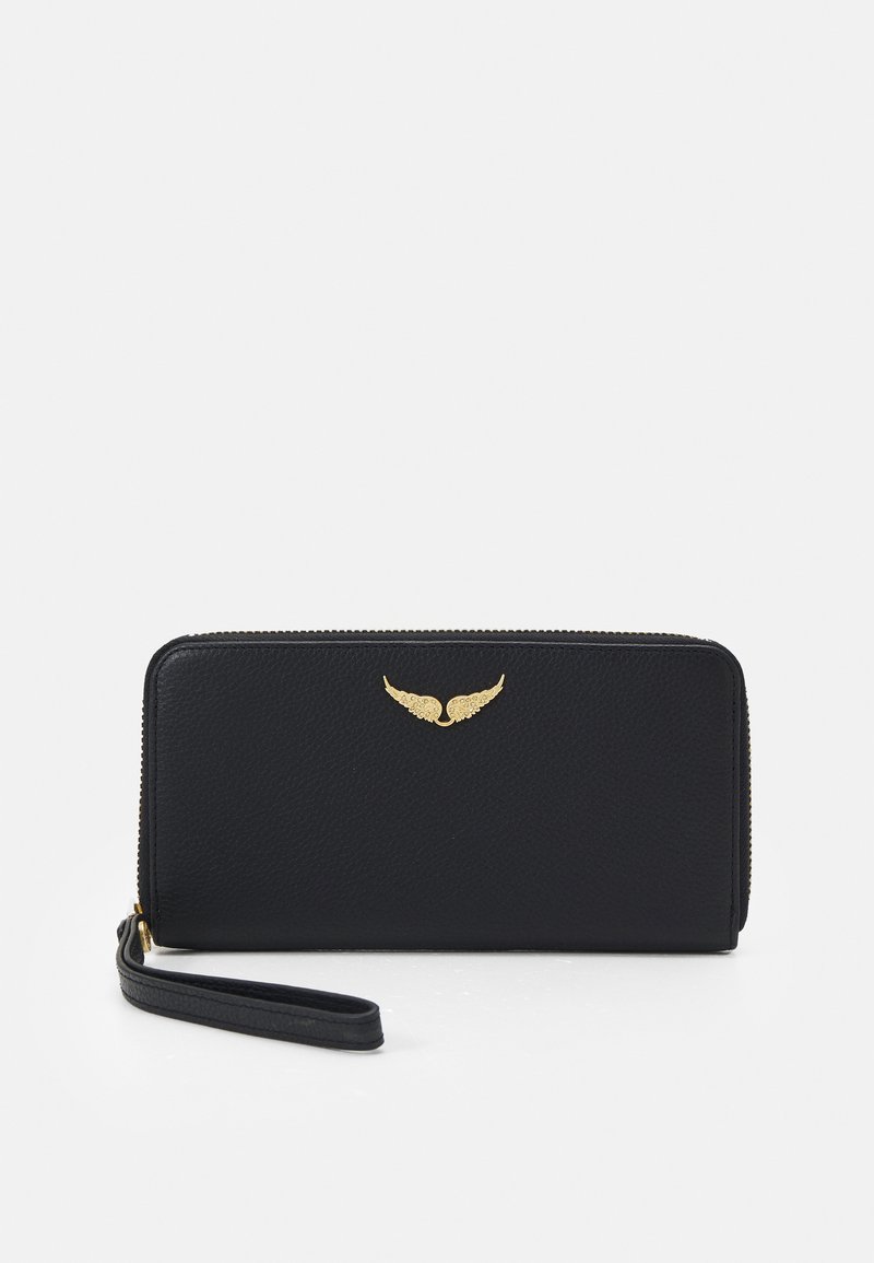 Zadig & Voltaire COMPAGNON - Portefeuille - noir
