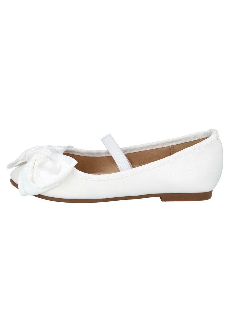 Bubble Bobble Zapatos de bebé blanco Zalando.es