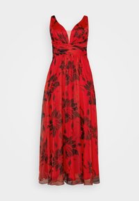 Iltapuku - red/black