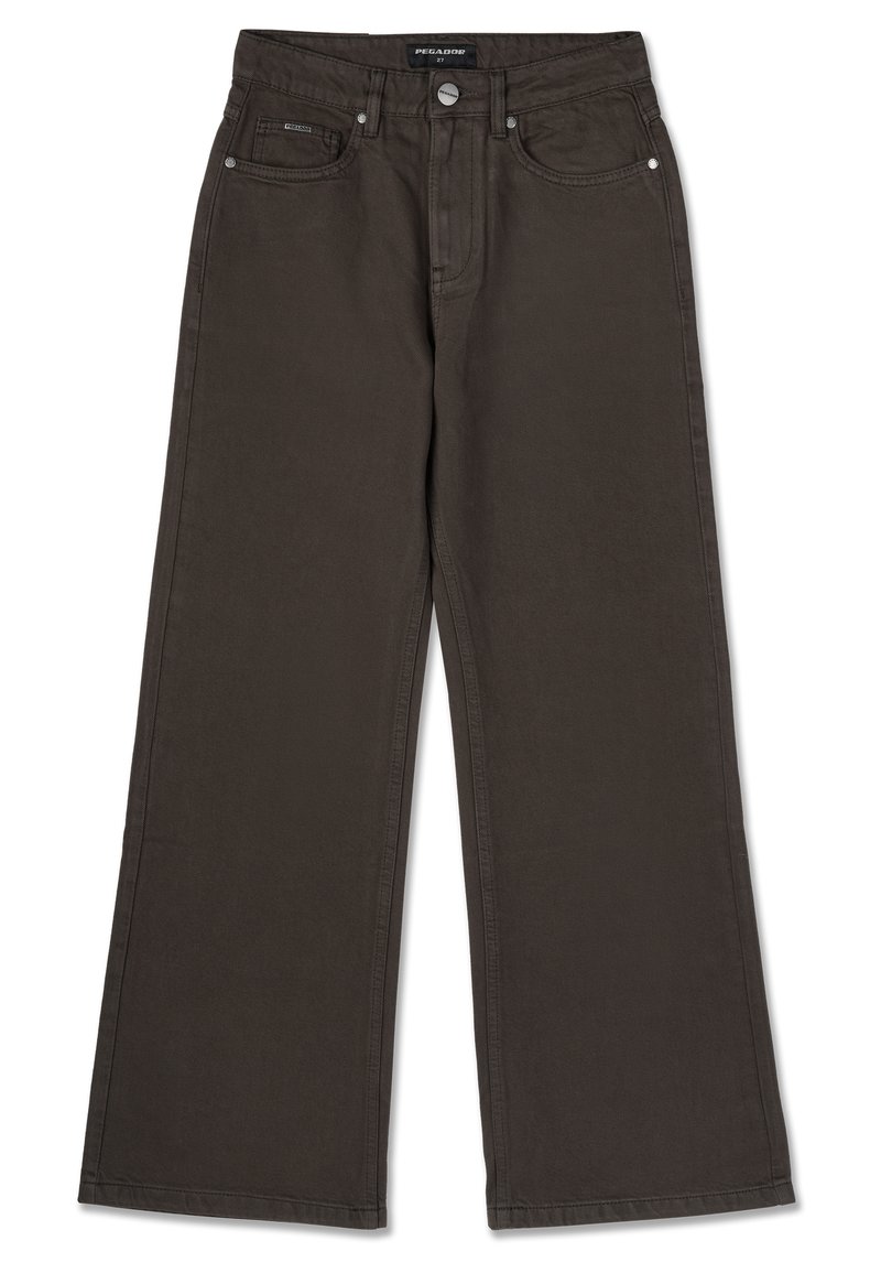 Pegador Baggy jeans gebleekt denim/bleached denim