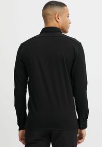 INDICODE JEANS IDPLATON - Skjorter - black