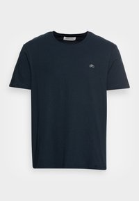 T-shirt - bas - dark blue