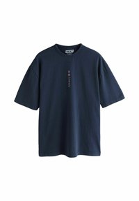 Non sélectionné, indigo japan