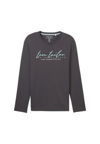 Unselected, tarmac grey