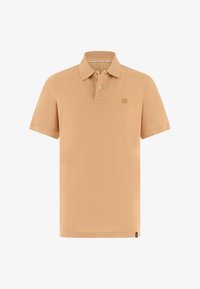 Sélectionné, light orange