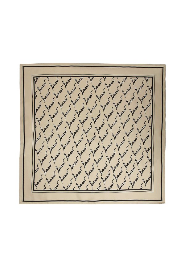 CHARITON - Schal - beige